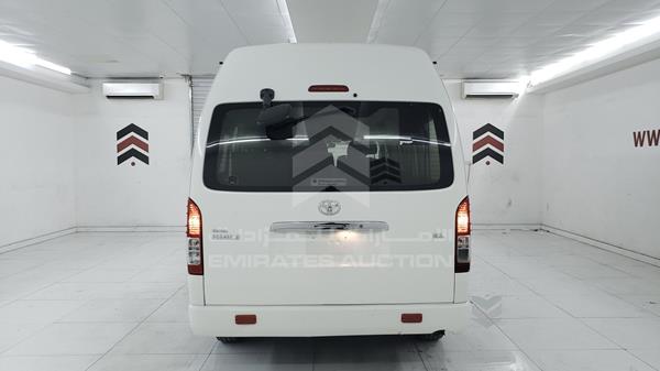 Photo 6 VIN: JTGSX23P7E6147240 - TOYOTA HIACE 