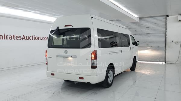 Photo 7 VIN: JTGSX23P7E6147240 - TOYOTA HIACE 