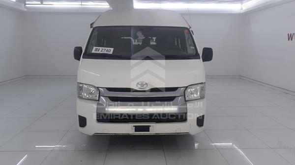 Photo 0 VIN: JTGSX23P7F6158515 - TOYOTA HIACE 