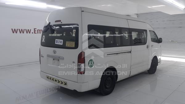 Photo 7 VIN: JTGSX23P7F6158515 - TOYOTA HIACE 