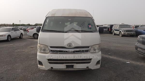 Photo 0 VIN: JTGSX23P8D6135564 - TOYOTA HIACE 