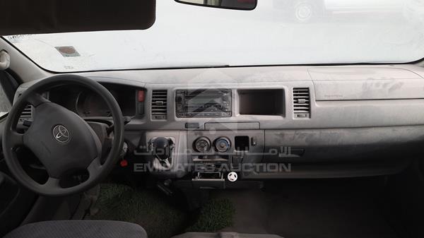 Photo 15 VIN: JTGSX23P8D6135564 - TOYOTA HIACE 