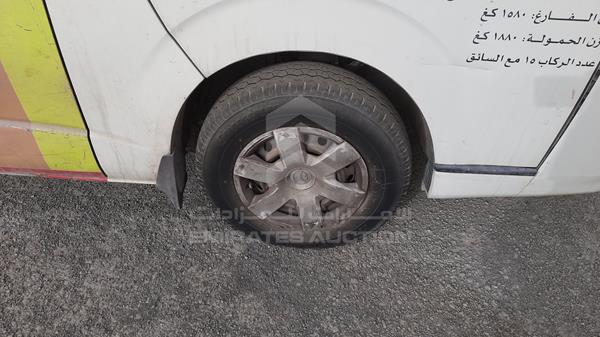 Photo 30 VIN: JTGSX23P8D6135564 - TOYOTA HIACE 