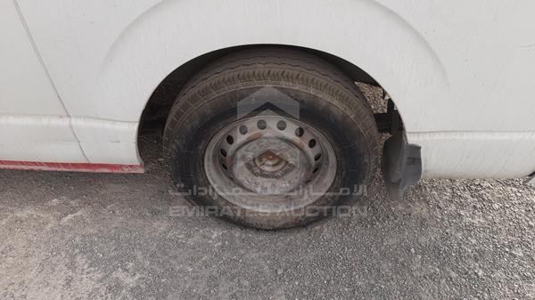 Photo 32 VIN: JTGSX23P8D6135564 - TOYOTA HIACE 