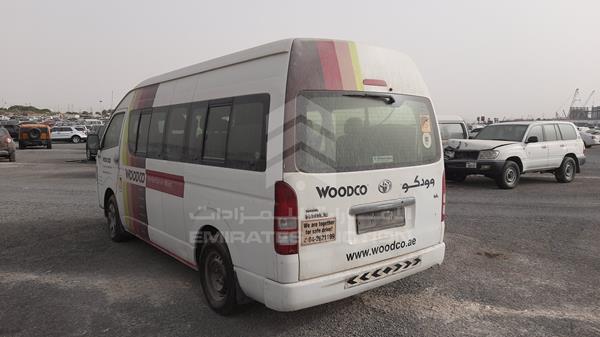 Photo 6 VIN: JTGSX23P8D6135564 - TOYOTA HIACE 