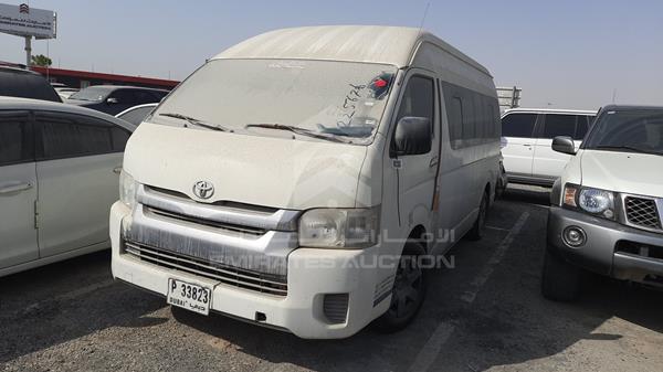 Photo 5 VIN: JTGSX23P8E6146145 - TOYOTA HIACE 