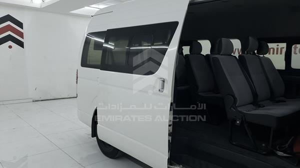 Photo 21 VIN: JTGSX23P8E6147165 - TOYOTA HIACE 