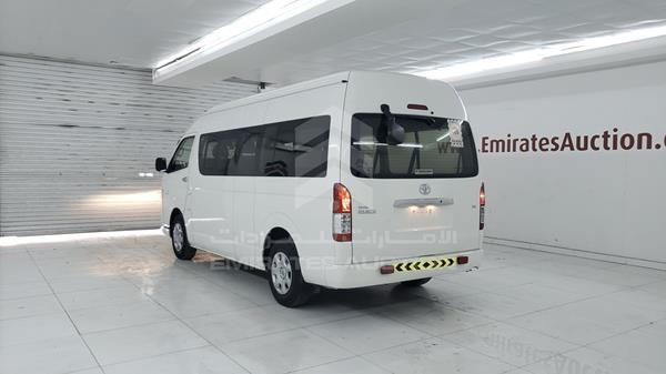 Photo 5 VIN: JTGSX23P8E6147165 - TOYOTA HIACE 