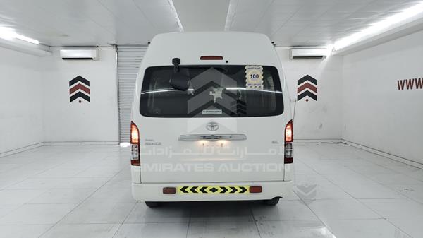 Photo 6 VIN: JTGSX23P8E6147165 - TOYOTA HIACE 