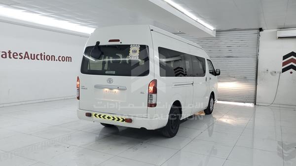 Photo 7 VIN: JTGSX23P8E6147165 - TOYOTA HIACE 