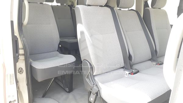 Photo 18 VIN: JTGSX23P8E6149370 - TOYOTA HIACE 