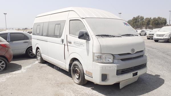 Photo 7 VIN: JTGSX23P8E6149370 - TOYOTA HIACE 