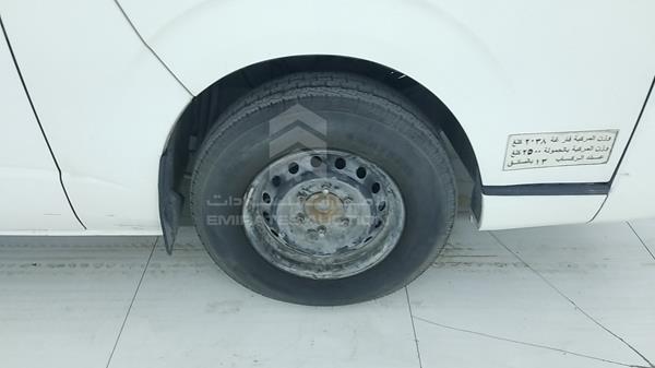 Photo 29 VIN: JTGSX23P8H6179814 - TOYOTA HIACE 