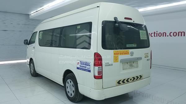 Photo 5 VIN: JTGSX23P8H6179814 - TOYOTA HIACE 