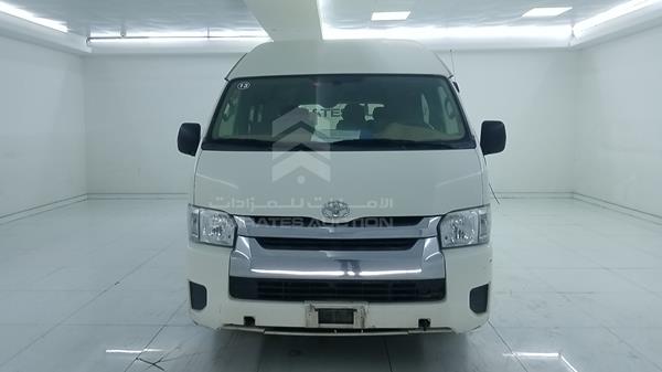 Photo 0 VIN: JTGSX23P8H6179814 - TOYOTA HIACE 