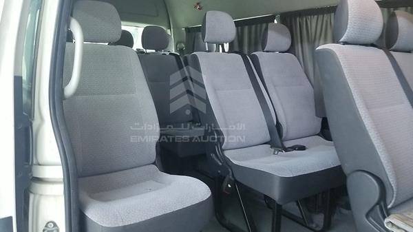 Photo 20 VIN: JTGSX23P8H6179814 - TOYOTA HIACE 