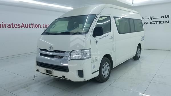 Photo 4 VIN: JTGSX23P8H6179814 - TOYOTA HIACE 