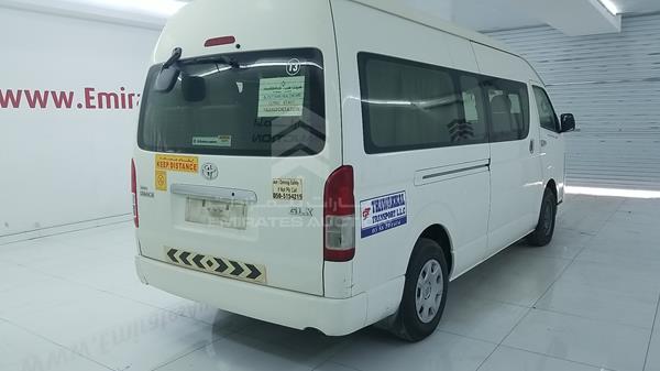 Photo 7 VIN: JTGSX23P8H6179814 - TOYOTA HIACE 