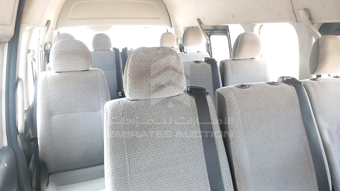 Photo 22 VIN: JTGSX23P9E6145568 - TOYOTA HIACE 