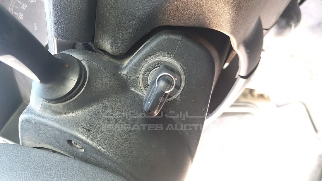 Photo 6 VIN: JTGSX23P9E6145568 - TOYOTA HIACE 