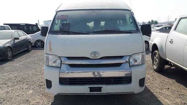 Photo 0 VIN: JTGSX23P9F6158967 - TOYOTA HIACE 