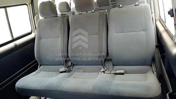 Photo 20 VIN: JTGSX23PXD6139616 - TOYOTA HIACE 