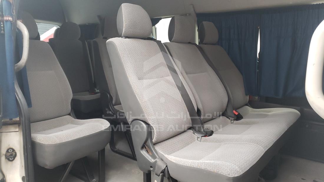 Photo 16 VIN: JTGSX23PXF6160050 - TOYOTA HIACE 