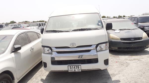 Photo 0 VIN: JTGSX23PXH6180575 - TOYOTA HIACE 