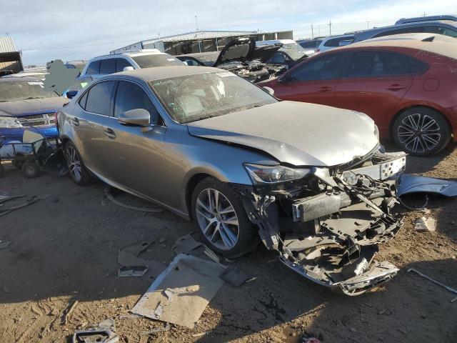 Photo 3 VIN: JTHA81F25L5041032 - LEXUS IS 