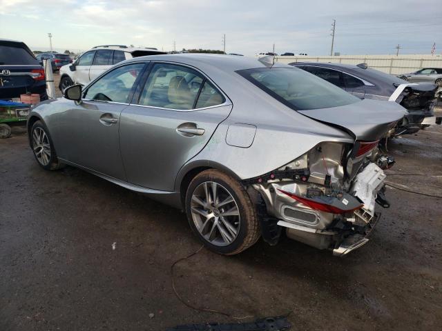 Photo 1 VIN: JTHAA1D20L5103606 - LEXUS IS 300 