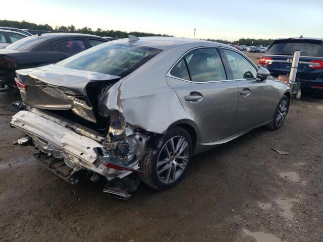 Photo 2 VIN: JTHAA1D20L5103606 - LEXUS IS 300 