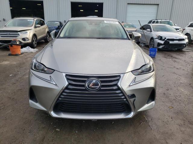 Photo 4 VIN: JTHAA1D20L5103606 - LEXUS IS 300 