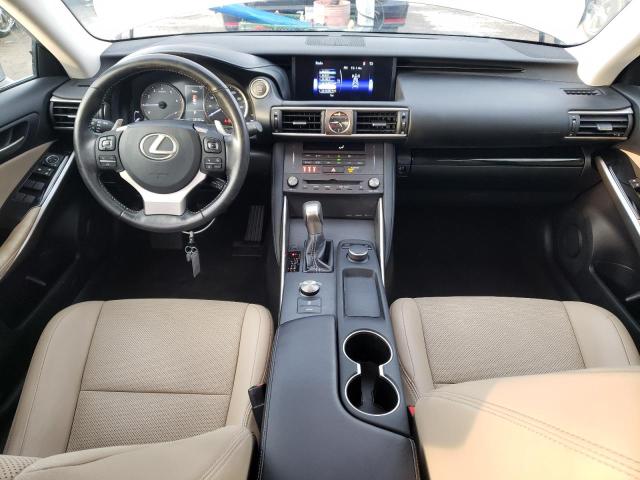 Photo 7 VIN: JTHAA1D20L5103606 - LEXUS IS 300 