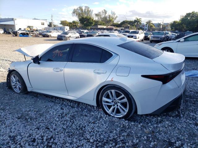 Photo 1 VIN: JTHAA1D20N5122885 - LEXUS IS 300 