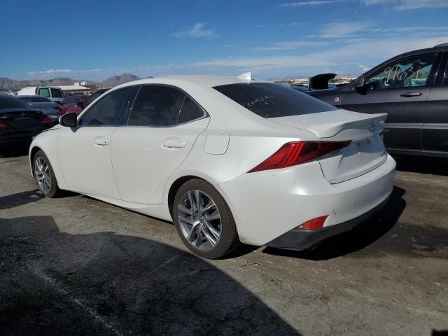 Photo 1 VIN: JTHAA1D21L5105705 - LEXUS IS 300 