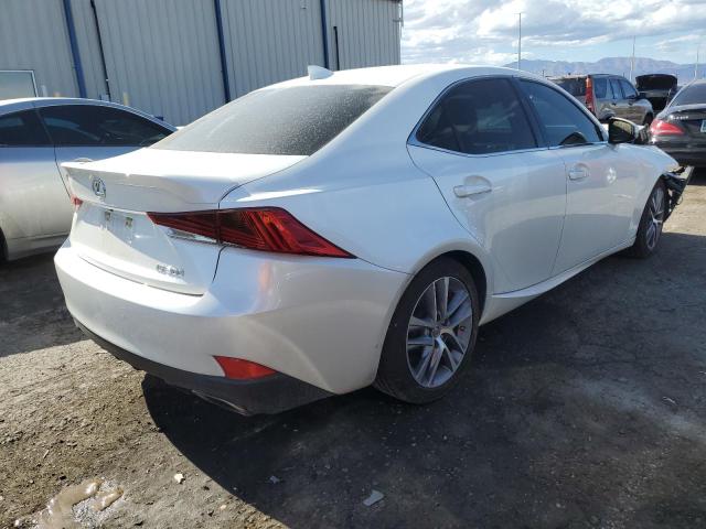 Photo 2 VIN: JTHAA1D21L5105705 - LEXUS IS 300 