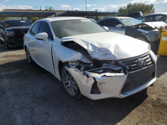 Photo 3 VIN: JTHAA1D21L5105705 - LEXUS IS 300 