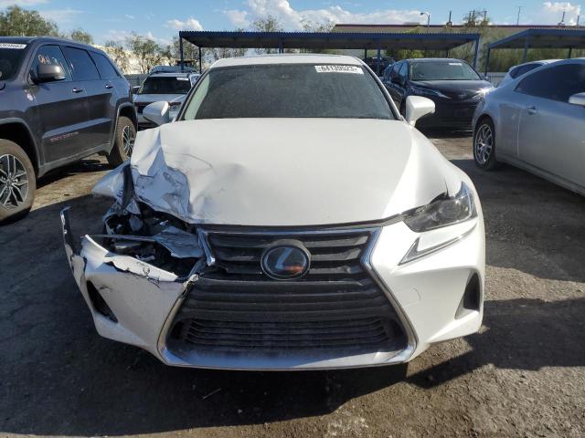 Photo 4 VIN: JTHAA1D21L5105705 - LEXUS IS 300 