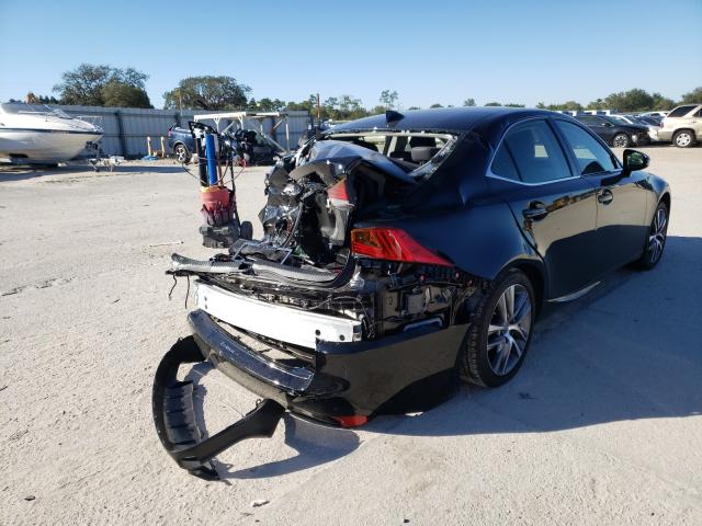 Photo 3 VIN: JTHAA1D21L5107888 - LEXUS IS 300 