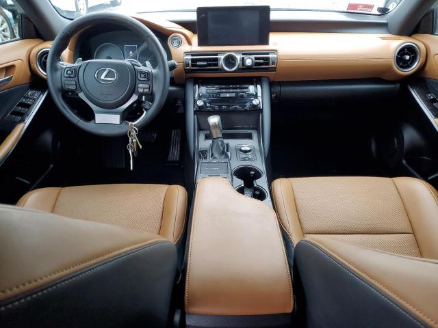 Photo 7 VIN: JTHAA1D21M5113773 - LEXUS IS 