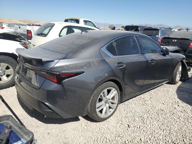 Photo 2 VIN: JTHAA1D21N5120868 - LEXUS IS 300 