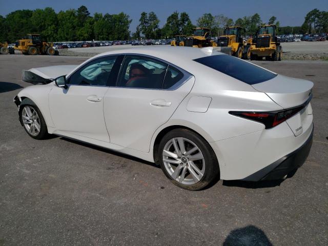 Photo 1 VIN: JTHAA1D21N5121003 - LEXUS IS 300 