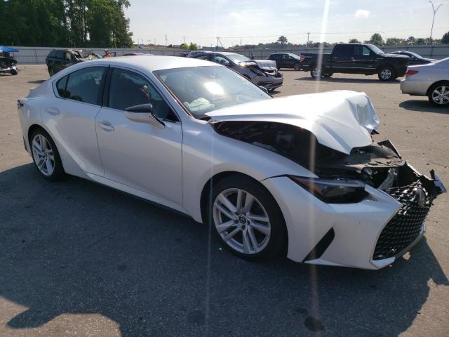 Photo 3 VIN: JTHAA1D21N5121003 - LEXUS IS 300 