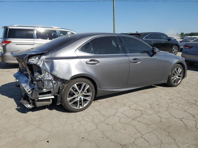 Photo 2 VIN: JTHAA1D22L5106457 - LEXUS IS 