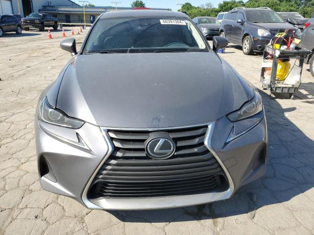 Photo 4 VIN: JTHAA1D22L5106457 - LEXUS IS 