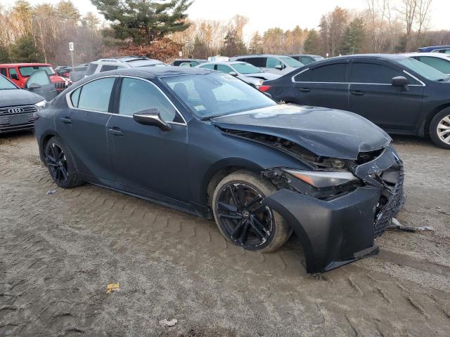 Photo 3 VIN: JTHAA1D22M5112583 - LEXUS IS 300 