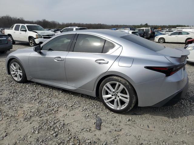 Photo 1 VIN: JTHAA1D22N5118269 - LEXUS IS 