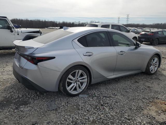 Photo 2 VIN: JTHAA1D22N5118269 - LEXUS IS 