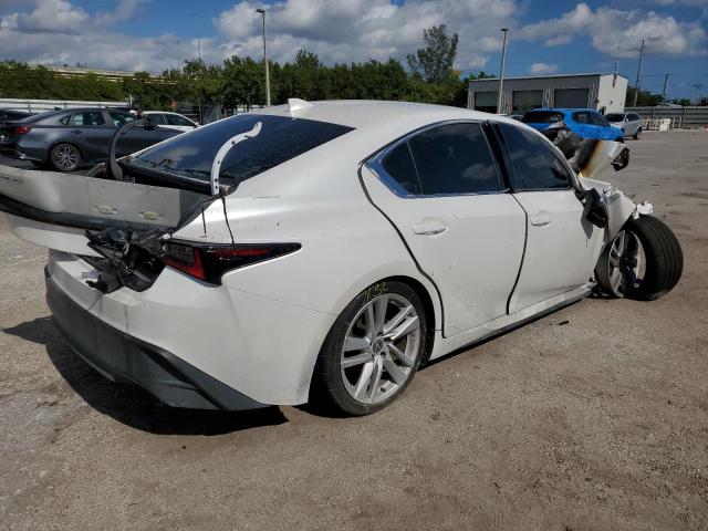 Photo 2 VIN: JTHAA1D22N5122242 - LEXUS IS 300 