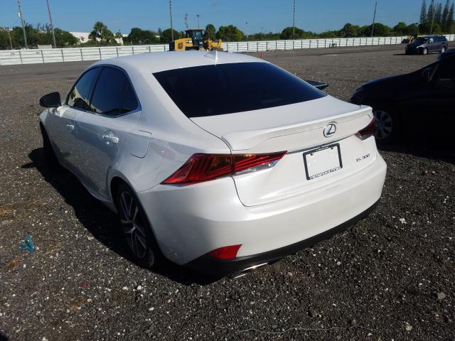 Photo 2 VIN: JTHAA1D24L5104662 - LEXUS IS 300 